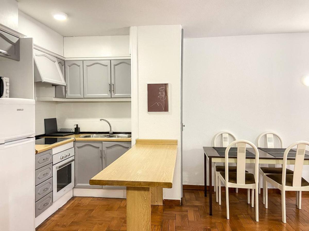 Apartamento Encamp Centro - A Pie De Todo - Ideal Parejas Εξωτερικό φωτογραφία