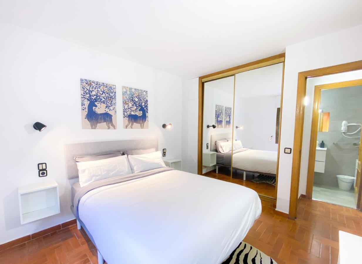 Apartamento Encamp Centro - A Pie De Todo - Ideal Parejas Εξωτερικό φωτογραφία