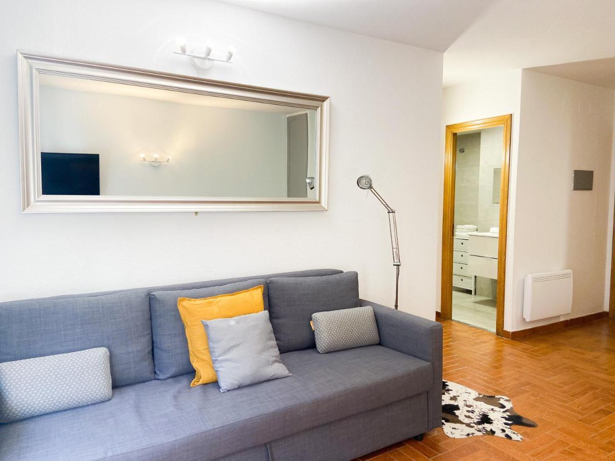 Apartamento Encamp Centro - A Pie De Todo - Ideal Parejas Εξωτερικό φωτογραφία