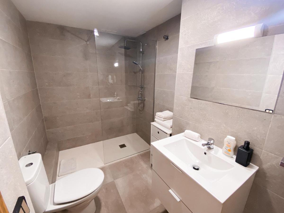 Apartamento Encamp Centro - A Pie De Todo - Ideal Parejas Εξωτερικό φωτογραφία