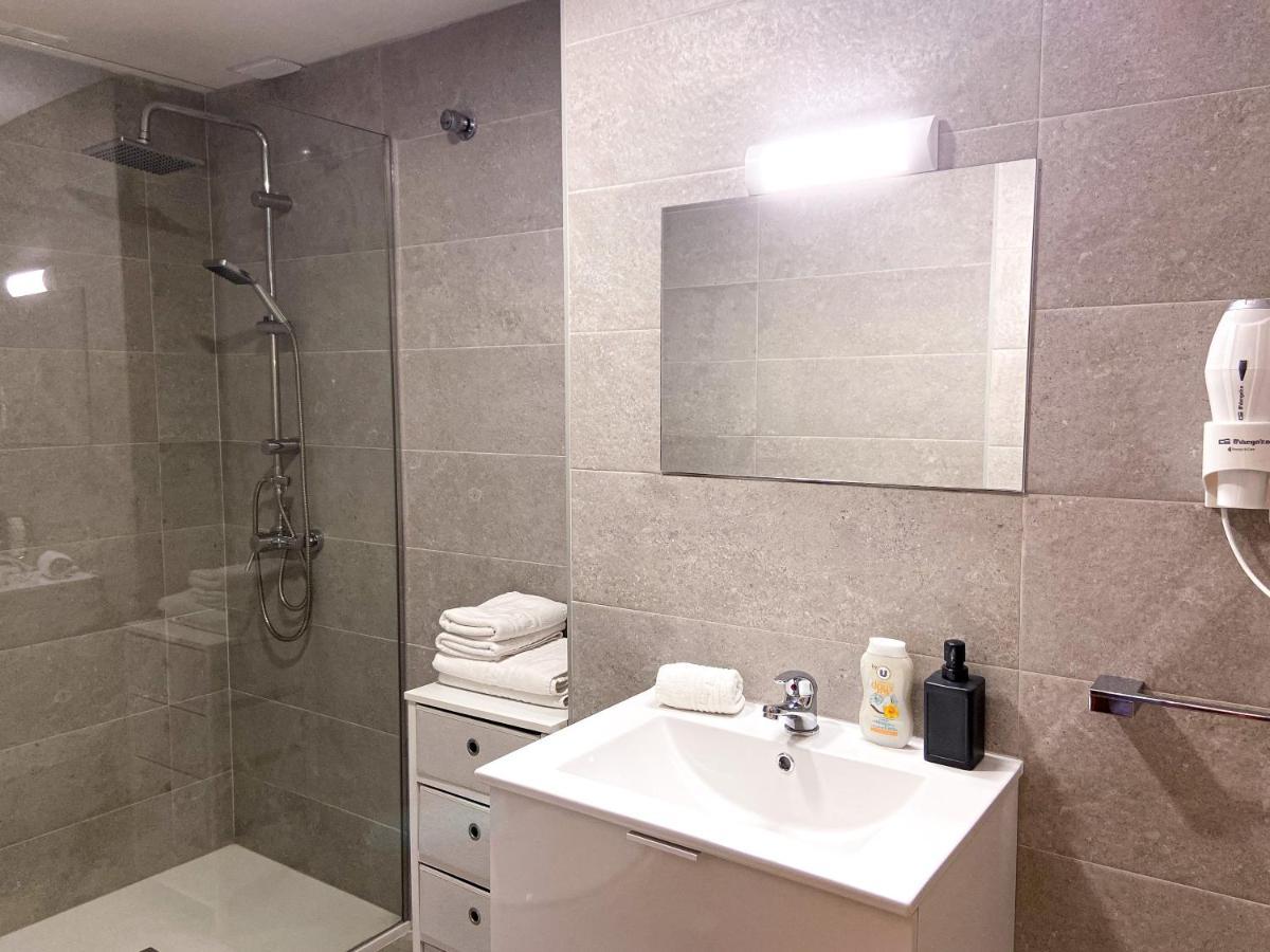 Apartamento Encamp Centro - A Pie De Todo - Ideal Parejas Εξωτερικό φωτογραφία