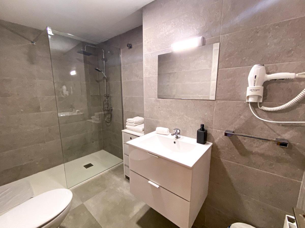 Apartamento Encamp Centro - A Pie De Todo - Ideal Parejas Εξωτερικό φωτογραφία